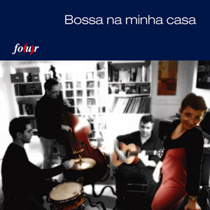Bossa na minha casa