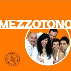 Mezzotono - Ed. Preludio 2008